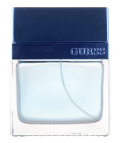 Guess Seductive Blue - After Shave Lotion 100ml