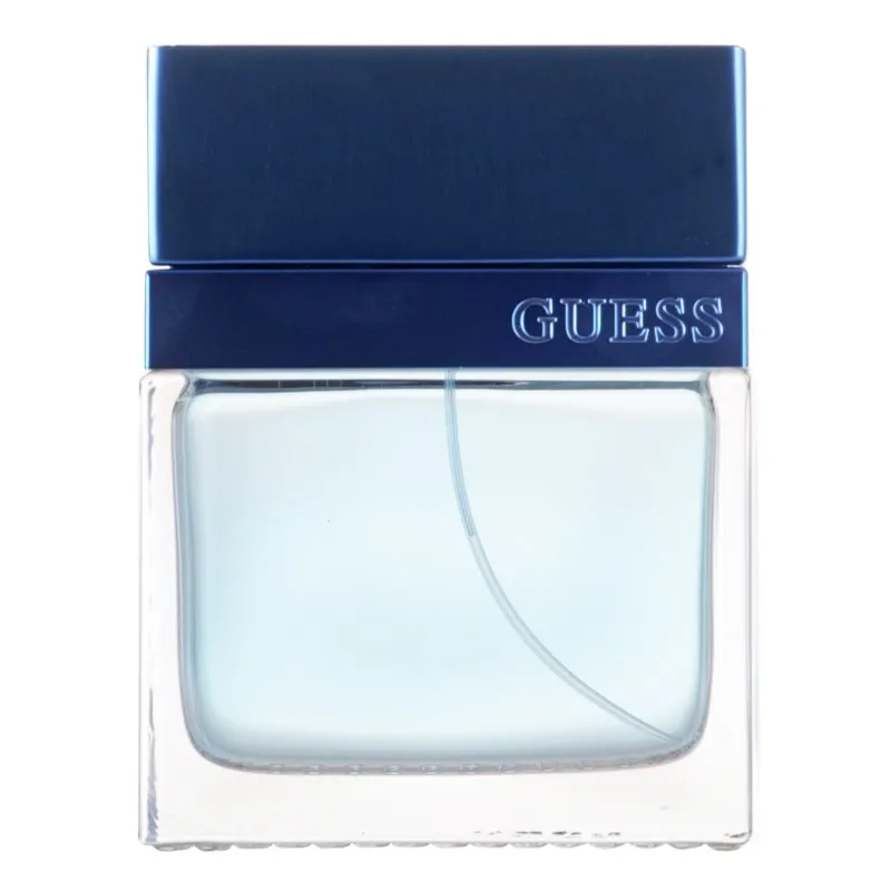 Guess Seductive Blue - After Shave Lotion 100ml