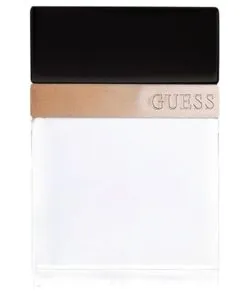 Guess Seductive Noir - After Shave Lotion 100ml