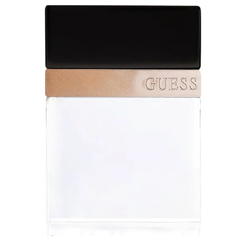 Guess Seductive Noir - After Shave Lotion 100ml