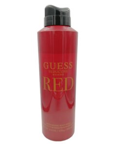 Guess Seductive Red For Men - Body Spray 226ml