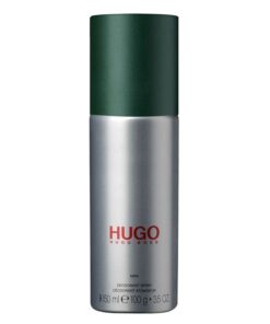 Hugo Boss Green - Deodorant 150ml