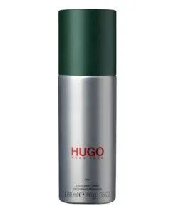 Hugo Boss Green - Deodorant 150ml