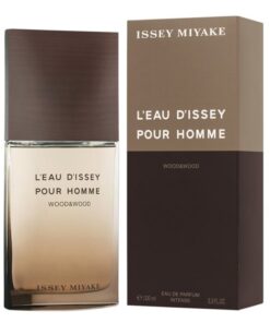 Issey Miyake Classic Wood&Wood Intense edp 100ml