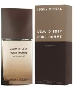 Issey Miyake Classic Wood&Wood Intense edp 100ml