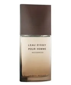 Issey Miyake Classic Wood&Wood Intense edp 100ml