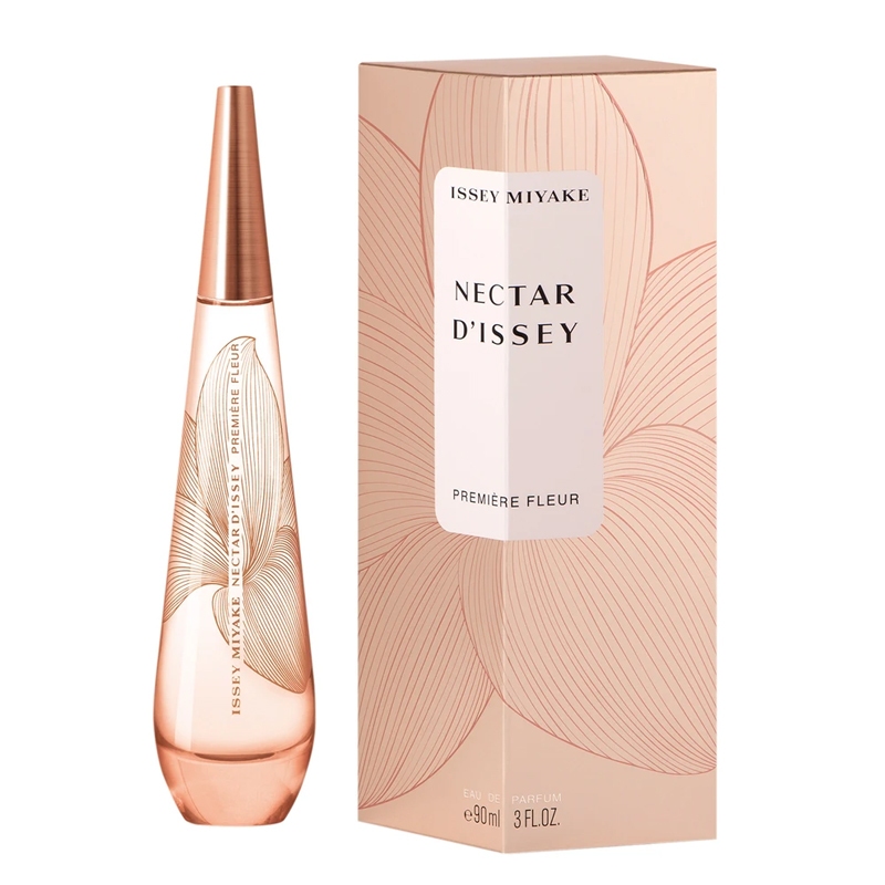 issey miyake petale de nectar review