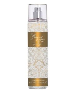 Jessica Simpson Fancy Love - Body Mist 236ml