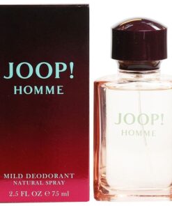 Joop Homme - Mild Deodorant 75ml
