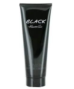 Kenneth Cole Black - Hair & Body Wash 100ML