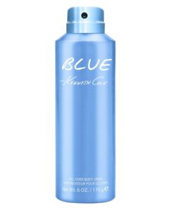 Kenneth Cole Blue - Body Spray 170G