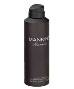 Kenneth Cole Mankind - Body Spray 170G
