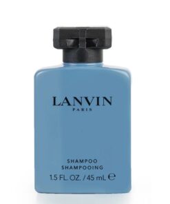 Lanvin Orange Ambre - Shampoo 45ml