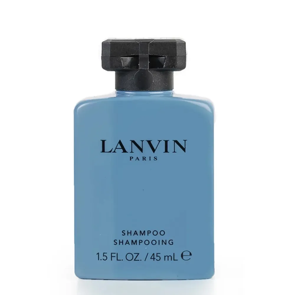 Lanvin Orange Ambre - Shampoo 45ml
