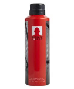 Michael Jordan Flight - Body Spray, 170 Gram