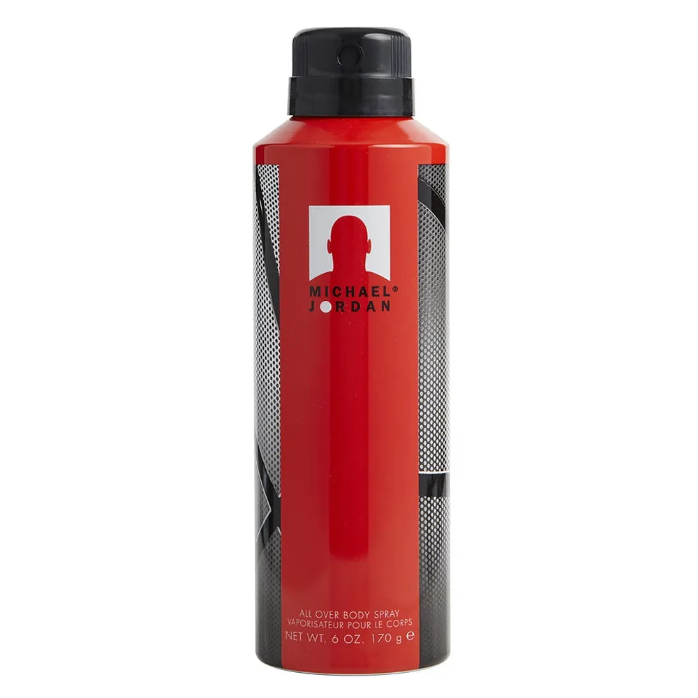 Michael Jordan Flight - Body Spray, 170 Gram