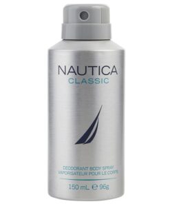 Nautica Classic - Body Spray 150ml