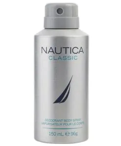 Nautica Classic - Body Spray 150ml