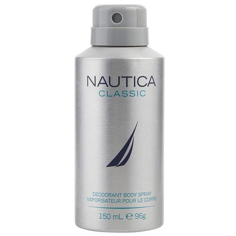 Nautica Classic - Body Spray 150ml