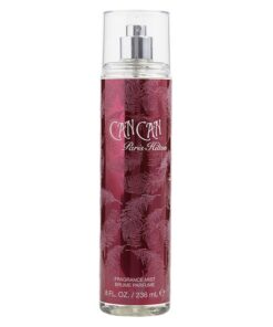 Paris Hilton Can Can - Body Mist, 236 ml