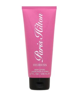 Paris Hilton Heiress - Body Lotion 200ml