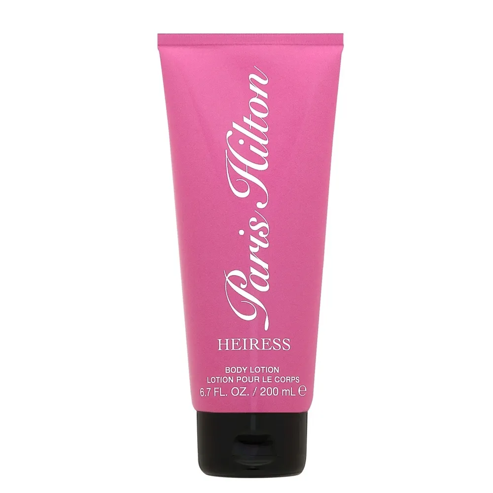 Paris Hilton Heiress - Body Lotion 200ml
