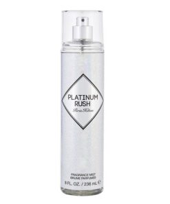 Paris Hilton Platinum Rush - Body Mist, 236ml