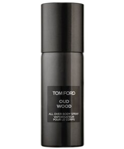 Tom Ford Oud Wood - All Over Body Spray 150ml