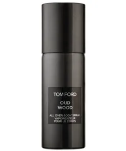 Tom Ford Oud Wood - All Over Body Spray 150ml