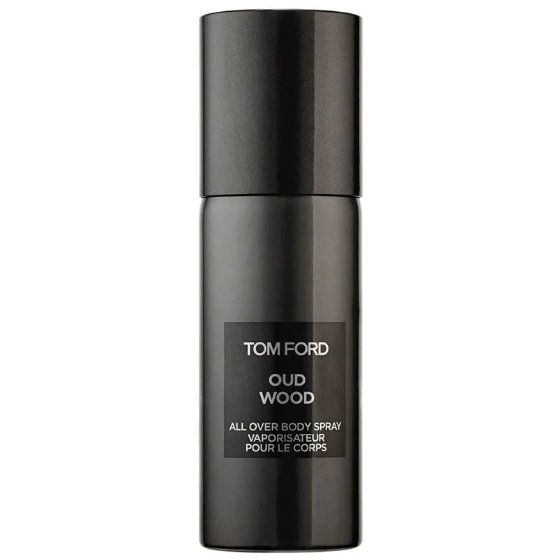 Tom Ford Oud Wood - All Over Body Spray 150ml