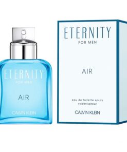 Calvin Klein Eternity Air EDT 100ML