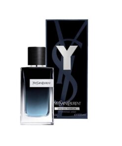 YSL Y for Men EDP 100ml
