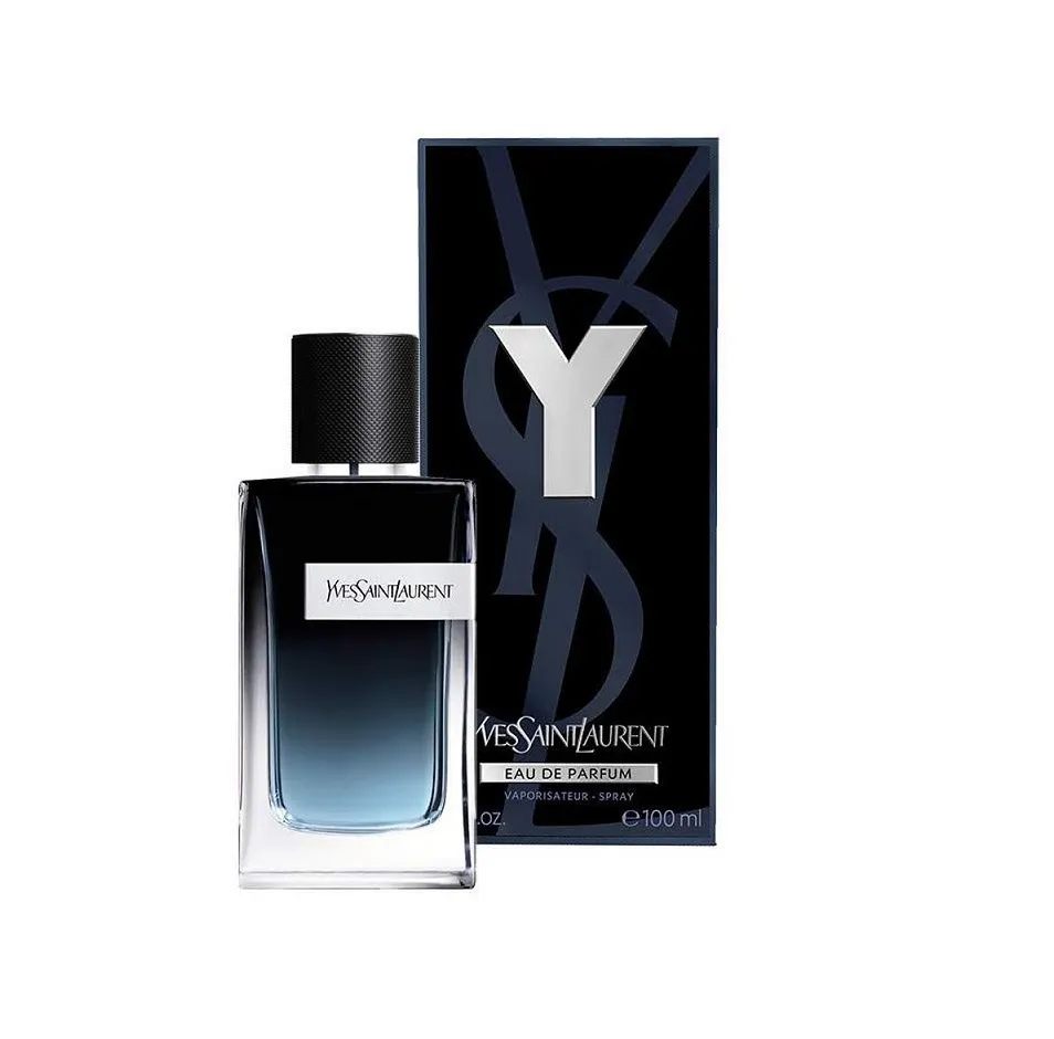 YSL Y for Men EDP 100ml