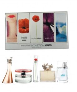 Kenzo Mini Set Women