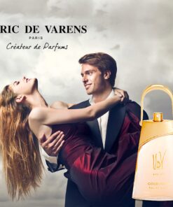 ULRIC DE VARENS Gold Issime Edp 75ml