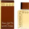 JACQUES SAINT PRES Paris Version Wood Edt 100ml
