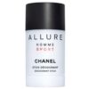 Chanel Allure Homme Sport Deodorant Stick 75ml