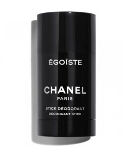 Chanel Egoiste - Deodorant Stick 75g
