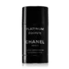 Chanel Platinum Egoiste - Deodorant Stick 75g