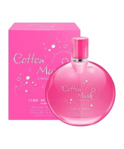 Ulric De Varens Cotton Musk Original Edp 100ml