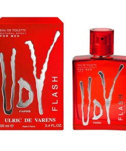 Ulric De Varens Flash edt 100ml