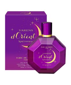 ULRIC DE VARENS VAREN Orient Amethyste edp 100ml