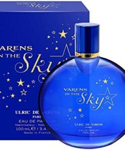 Ulric De Varens In The Sky Edp 100ml