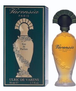 ULRIC DE VARENS Varensia Paris edp 50ml