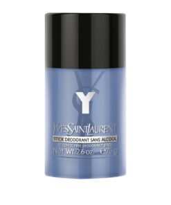 YSL Y Deodorant Stick 75g