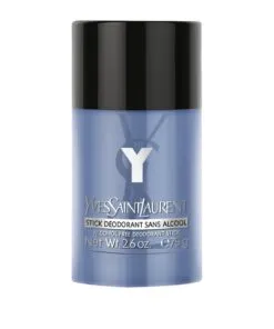 YSL Y Deodorant Stick 75g