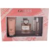 Guess 1981 Women edt 100ml + 200ml Body lotion + 15ml Mini Set