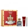 Jean Paul Gaultier Scandal - Eau De Toilette 100ML + 10ML Spray +75ML Shower Gel Set