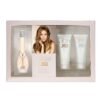 Jennifer Lopez Glow - Eau De Toilette 100ML + 75ML Bl + 75ML SG Set