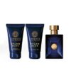 Versace Pour Homme Dylan Blue edt 5ml + 25ml Shower Gel + 25ml After Shave Balm